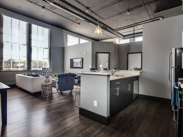 Sherman Lofts
