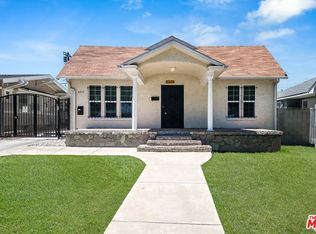 5315 11th Ave, Los Angeles, CA 90043