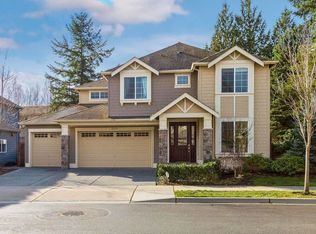 21217 SE 25th St, Sammamish, WA 98075