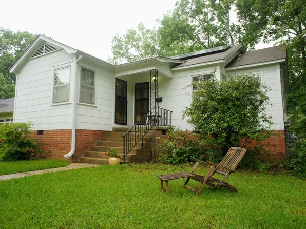 241 Critz St, Starkville, MS 39759