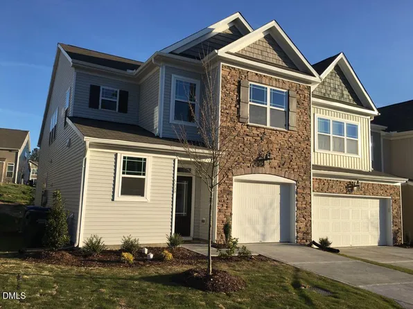 5530 Jessip St, Morrisville, NC 27560