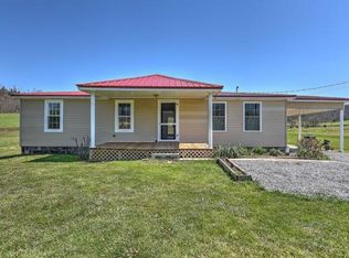 4290 Old Snapps Ferry Rd, Limestone, TN 37681