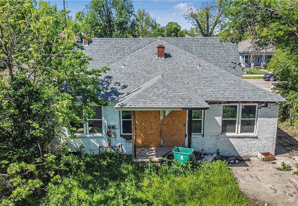 1508 NW 8th St, Oklahoma City, OK 73106 Zillow