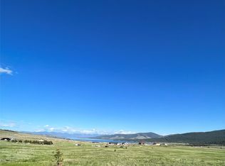 25771 Mathias Dr, Elmo, MT 59915