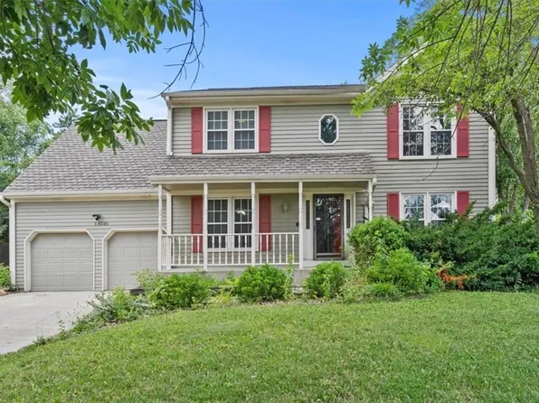 15320 W 92nd Pl, Lenexa, KS 66219