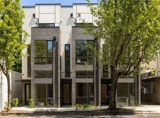 1108 B 34th Ave, Seattle, WA 98122