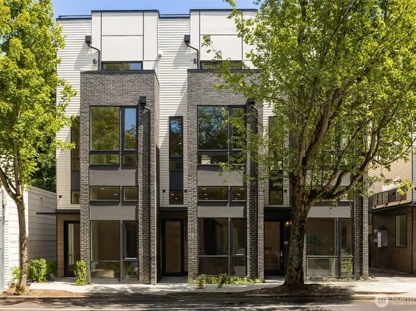 1108 B 34th Avenue, Seattle, WA 98122