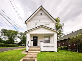 2923 17th St SW, Canton, OH 44706