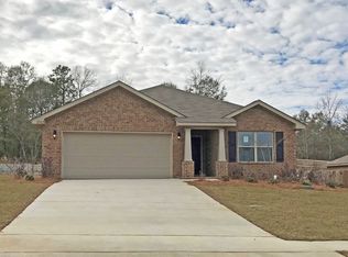 2522 Raspberry Ln, Mobile, AL 36695