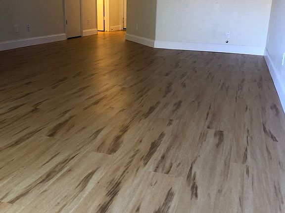 Living Room View Toward Front Door