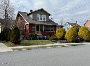 721 Jones St, Hollidaysburg, PA 16648