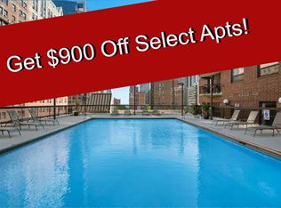 1133 N Dearborn St APT 2205, Chicago, IL 60610