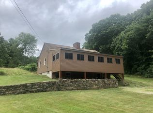262 Putnam Hill Rd, Sutton, MA 01590