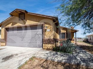 3024 W Mermaid Ct, Tucson, AZ 85746