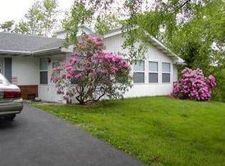 14425 Us Highway 45 N, New Burnside, IL 62967