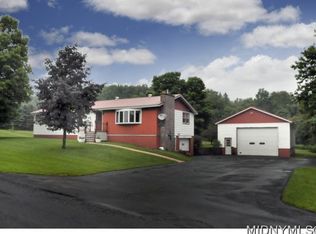 162 Taylor Brook Rd, Poland, NY 13431