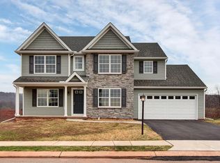 260 Andrew Dr, York, PA 17404