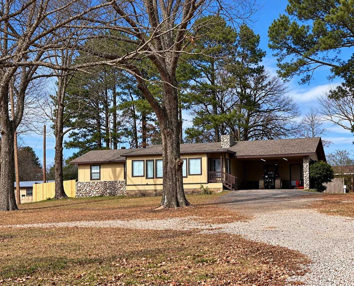 210 Worthey Trail - 1 — Photo 1