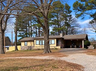 210 Worthey Trl, Hot Springs, AR 71913