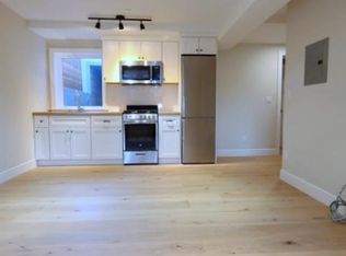 350 Waller St #ADU, San Francisco, CA 94117