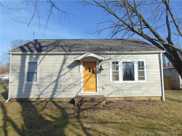 1640 Washington Avenue, Madison, IN 47250