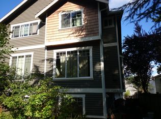 6526 34th Ave NE UNIT C, Seattle, WA 98115