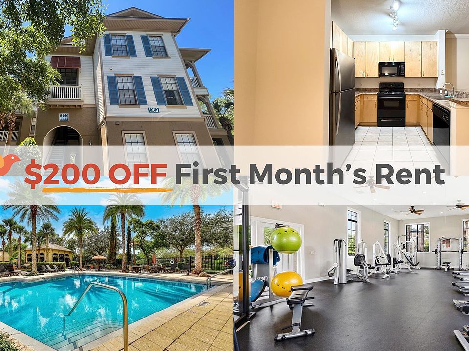 1st image of 12700 Bartram Park Blvd APT 1912