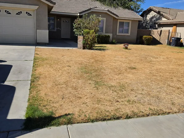 1912 Pengilley Ave, Rosamond, CA 93560