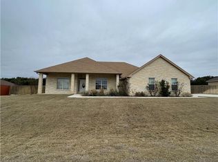 156 Fay Dr, Killeen, TX 76542