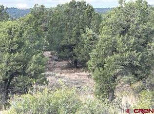 16987 Road 28.8, Dolores, CO 81323