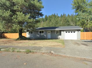 236 Filbert Way, Silverton, OR 97381