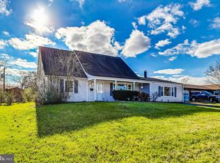 12705 Clearfield Dr, Bowie, MD 20715
