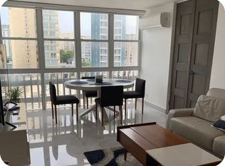 1126 Ashford #61, San Juan, PR 00907