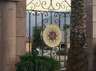 1601 Via San Martino, Palm Desert, CA 92260