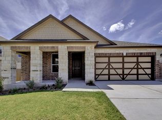 200 Mauldin St, Georgetown, TX 78628