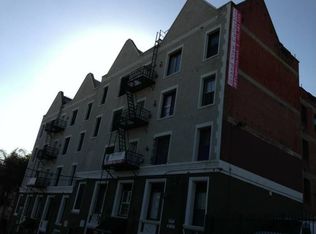 447 S Grand View St APT 203, Los Angeles, CA 90057
