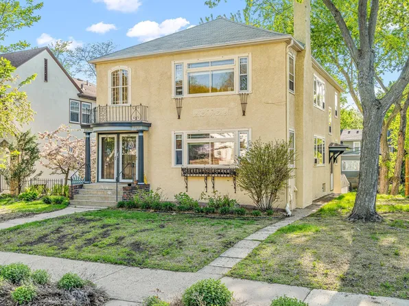 3908 Sheridan Ave S, Minneapolis, MN 55410