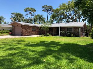 775 Poinsettia Ave, Titusville, FL 32796