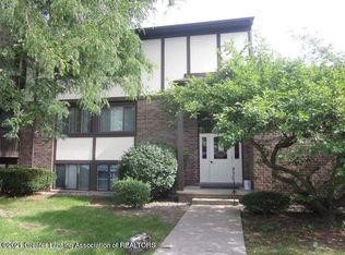 6160 Innkeepers Ct APT 53, East Lansing, MI 48823