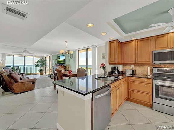 2nd image of 9900 S Ocean Dr APT 810