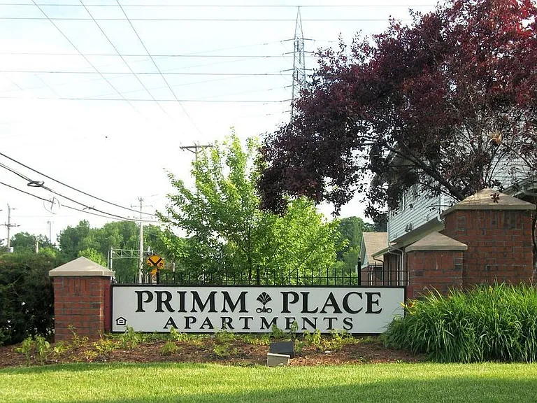 Primm Place — Photo 1