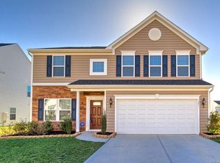 1371 Yellow Springs Dr, Indian Land, SC 29707