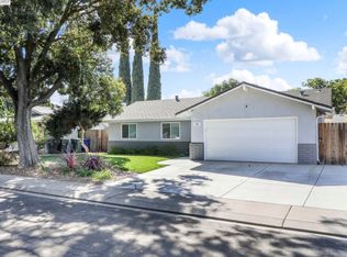 609 Monitor Ct, Modesto, CA 95354