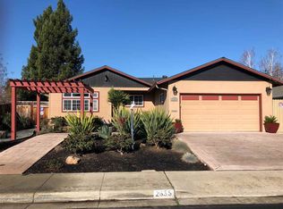 2655 Tokola Dr, Concord, CA 94518