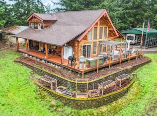 14319 123rd Avenue SE, Yelm, WA 98597