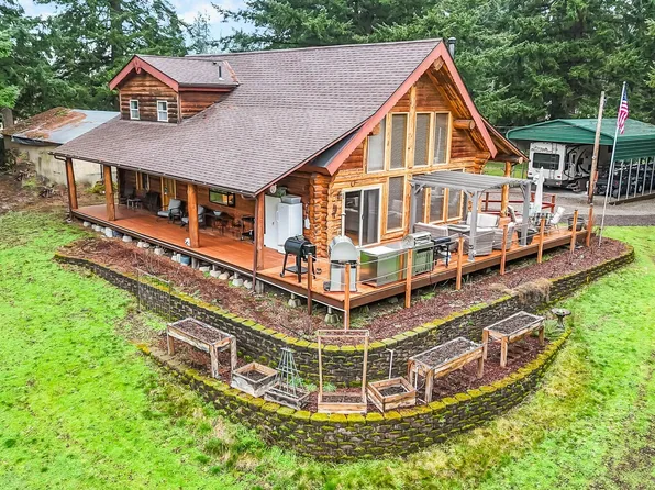 14319 123rd Avenue SE, Yelm, WA 98597