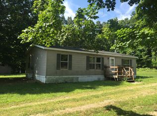 8028 E David Hwy, Lyons, MI 48851