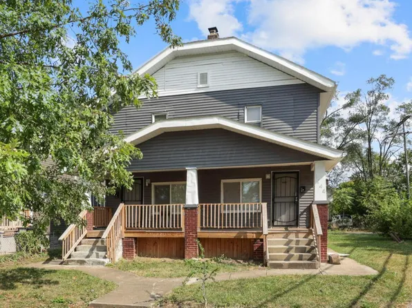 1144 E 16th Ave, Columbus, OH 43211
