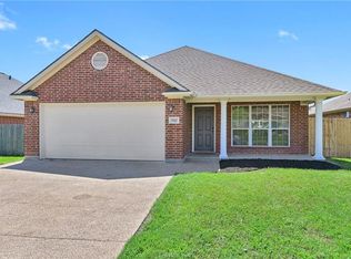 3510 Farah Dr, College Station, TX 77845