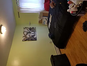 Rented by Work Hard Realty LLC